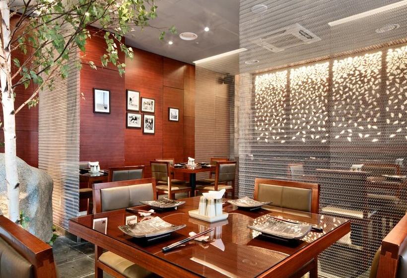 Hotel Ananti At Namhae