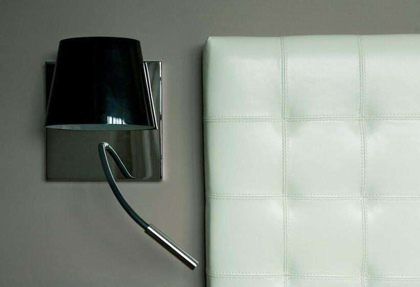 فندق Antiguo Casino