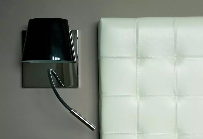 Отель Antiguo Casino