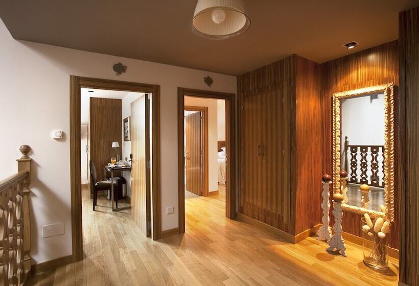 فندق Antiguo Casino