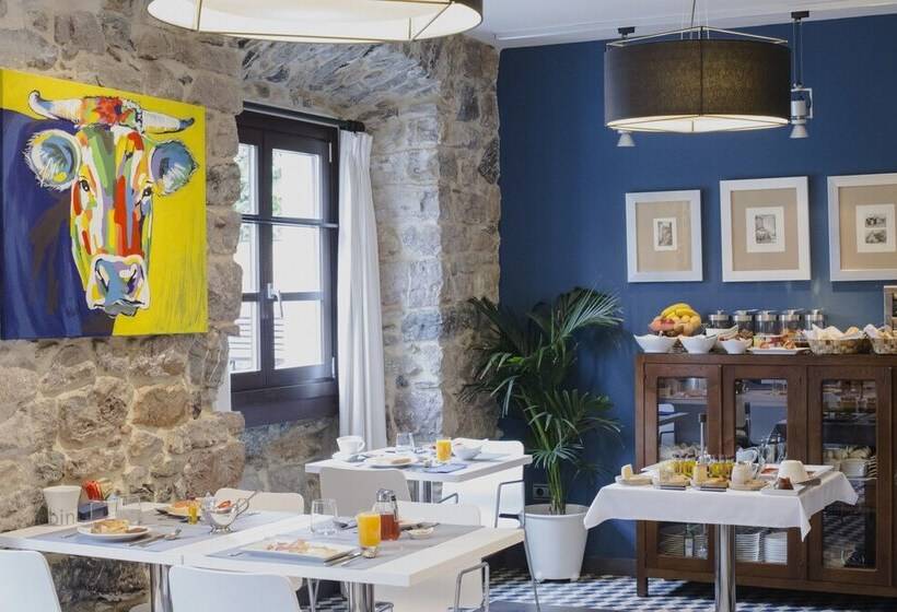 فندق Antiguo Casino