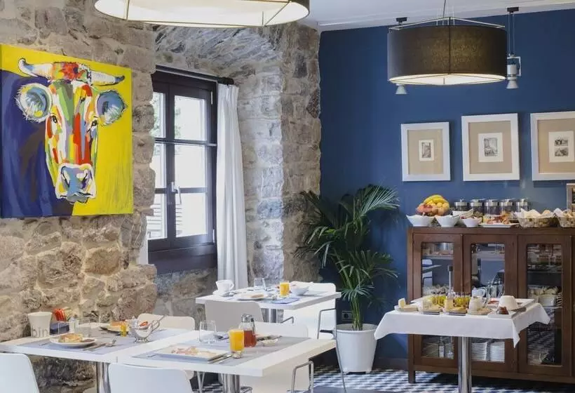 Отель Antiguo Casino