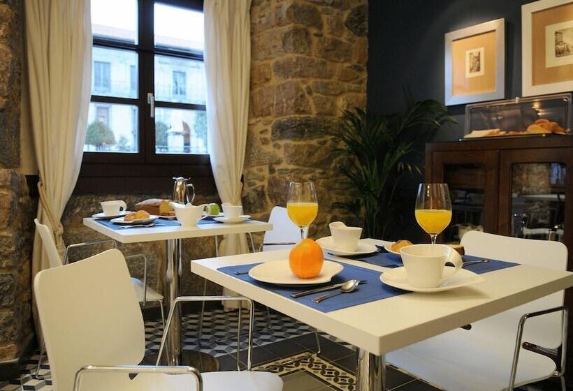 فندق Antiguo Casino