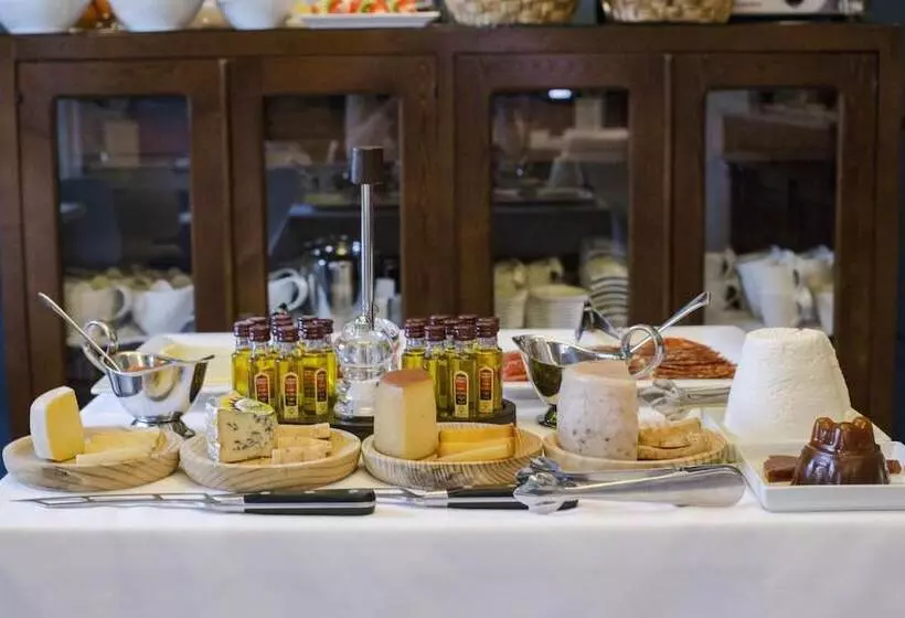 Отель Antiguo Casino