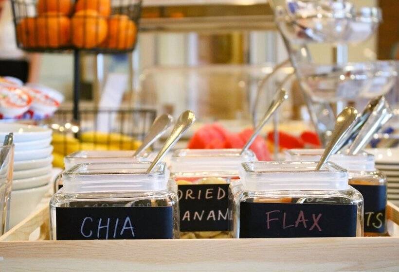 בית מלון כפרי Berkeley