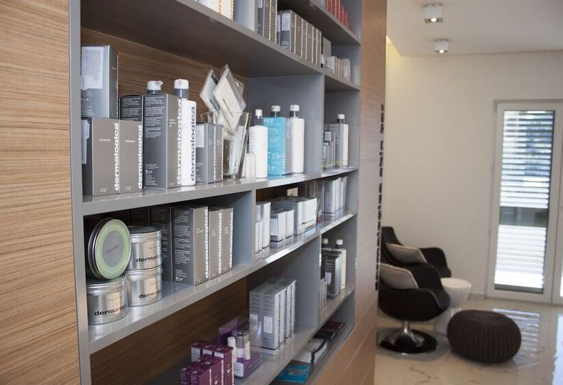 בית מלון כפרי Berkeley