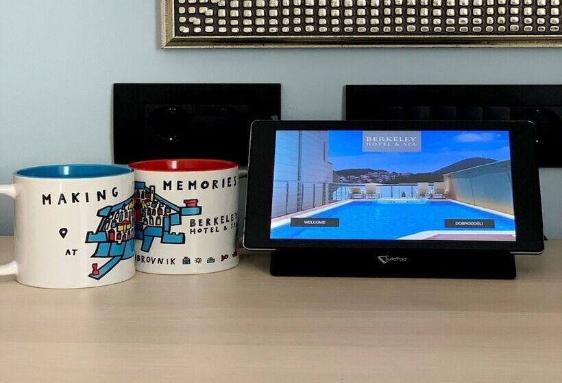 בית מלון כפרי Berkeley