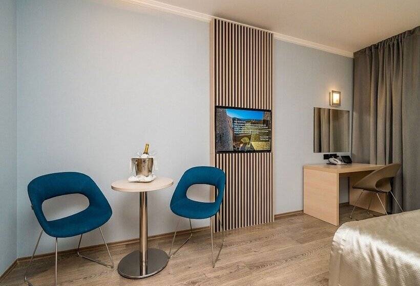 בית מלון כפרי Berkeley