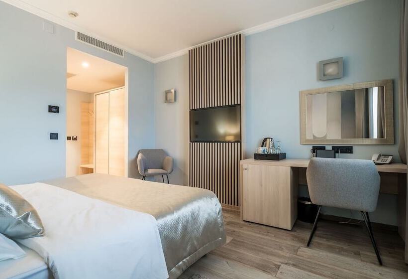 בית מלון כפרי Berkeley