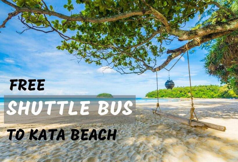 فندق Blu Pine Villa & Pool Access