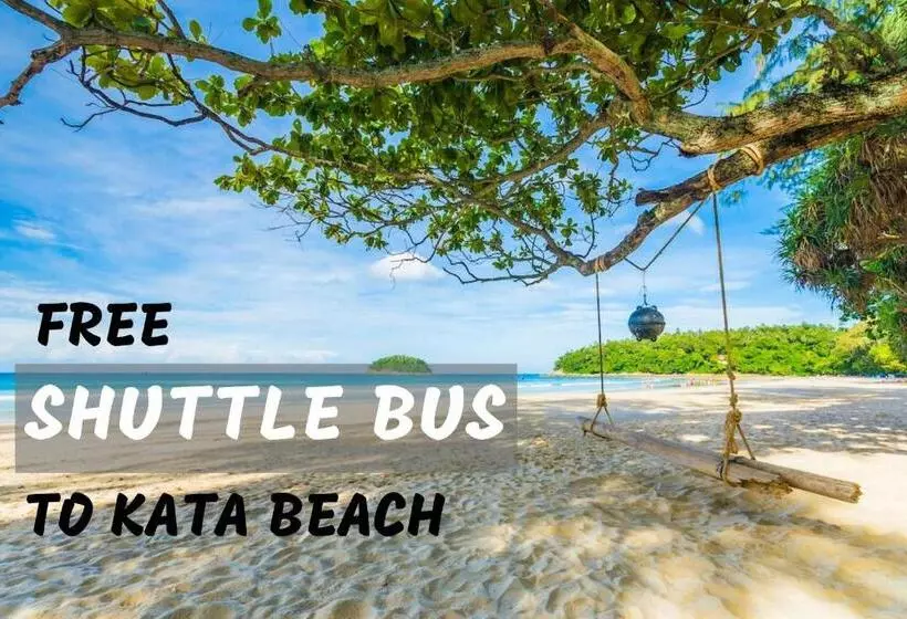 Hotel Blu Pine Villa & Pool Access