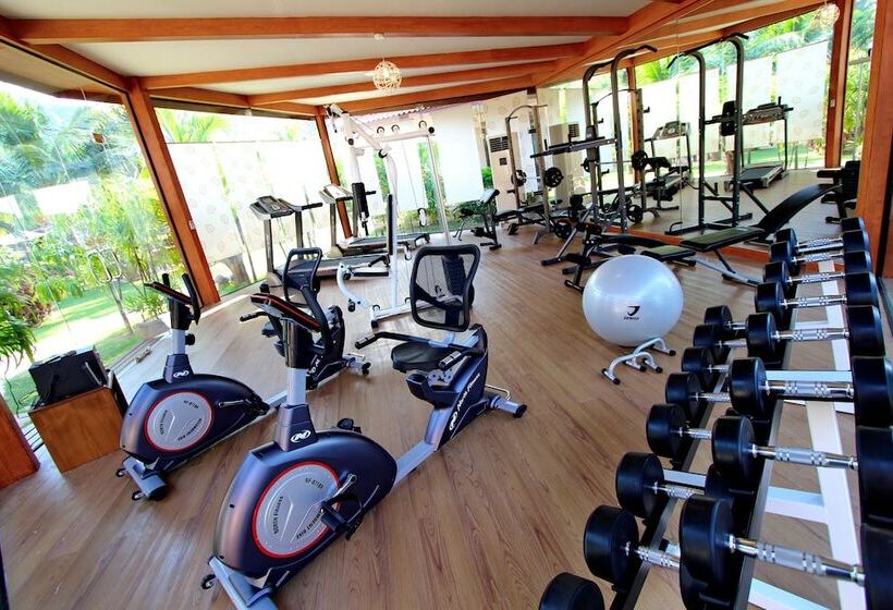 فندق Blu Pine Villa & Pool Access