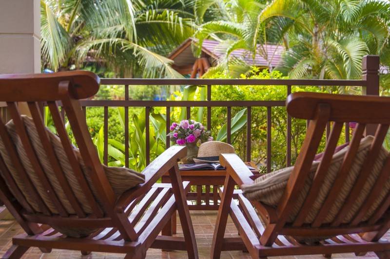 فندق Blu Pine Villa & Pool Access