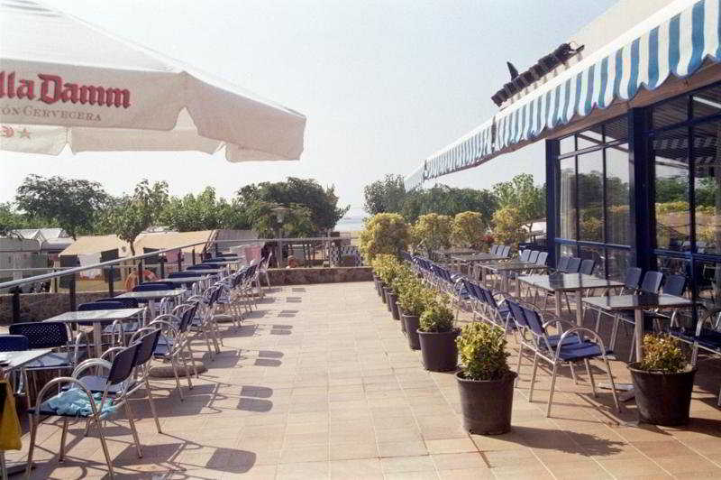 호텔 Camping Del Mar