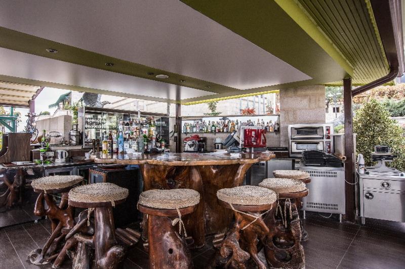 هتل Cappadocia Cave Resort and Spa