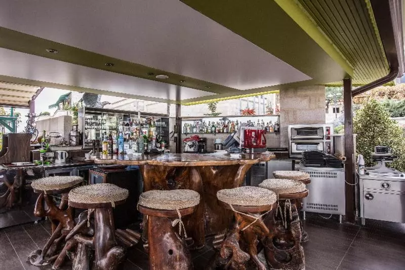 Отель Cappadocia Cave Resort and Spa