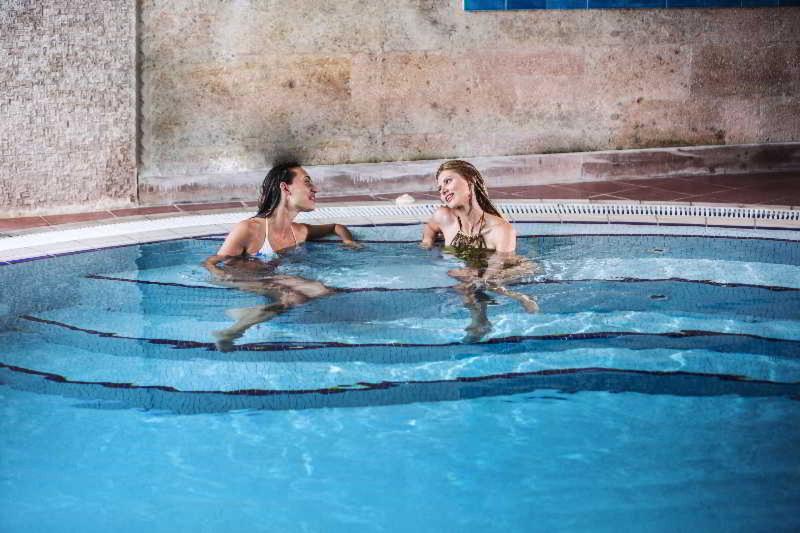 هتل Cappadocia Cave Resort and Spa