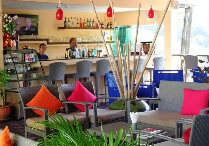 ホテル Cc S Hideaway Kata   Sha Plus