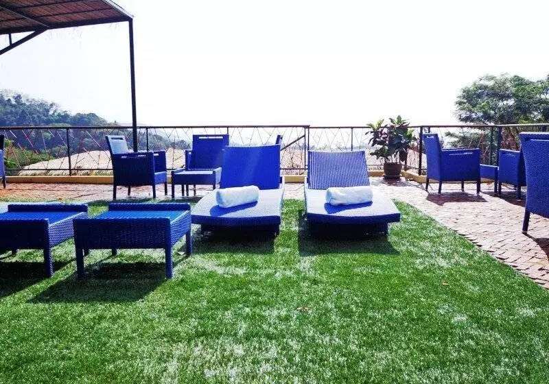 ホテル Cc S Hideaway Kata   Sha Plus