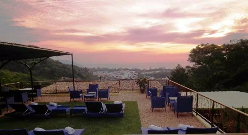 ホテル Cc S Hideaway Kata   Sha Plus