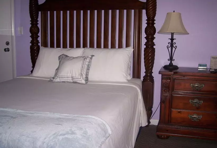 Отель Cheston House  Clothing Optional All Male Guesthouse