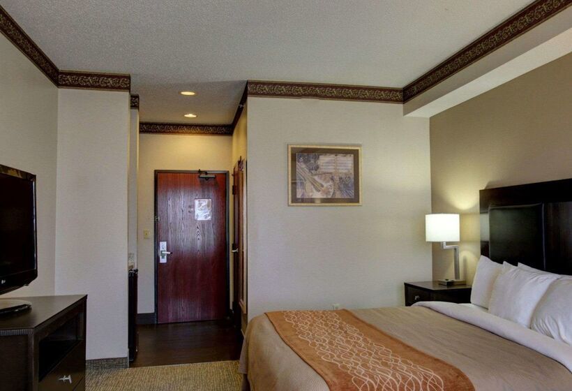 فندق Comfort Inn & Suites