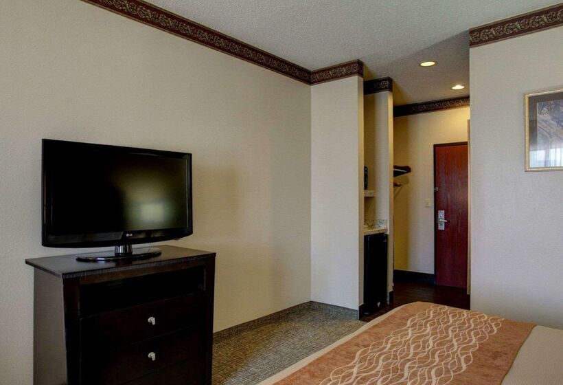 فندق Comfort Inn & Suites