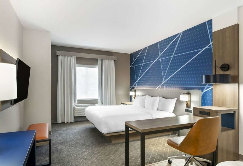 호텔 Comfort Suites