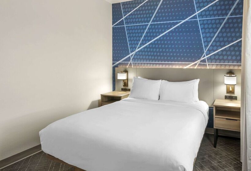 호텔 Comfort Suites