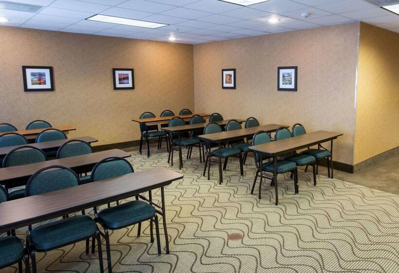 هتل Comfort Suites Grand Rapids South