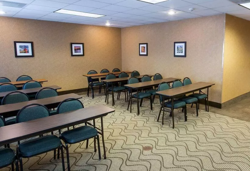 酒店 Comfort Suites Grand Rapids South