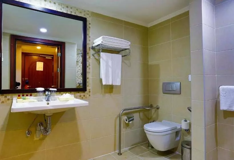 Hotel Crowne Plaza Antalya, An Ihg