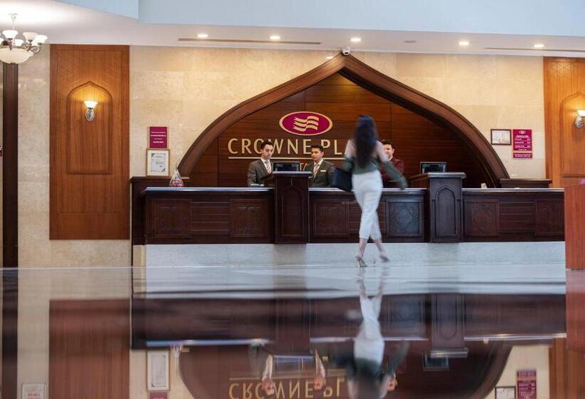 هتل Crowne Plaza Antalya, An Ihg