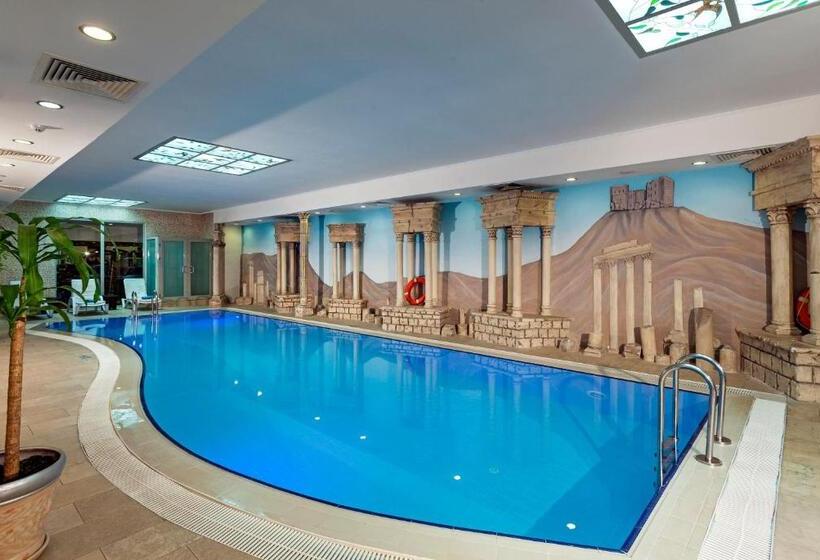 هتل Crowne Plaza Antalya, An Ihg