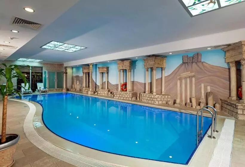 Hotel Crowne Plaza Antalya, An Ihg