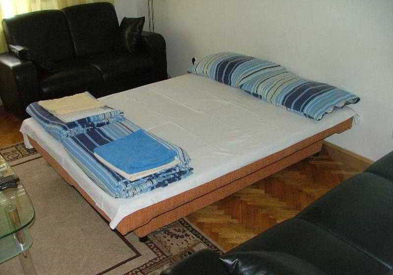 ホテル Del De Luxe