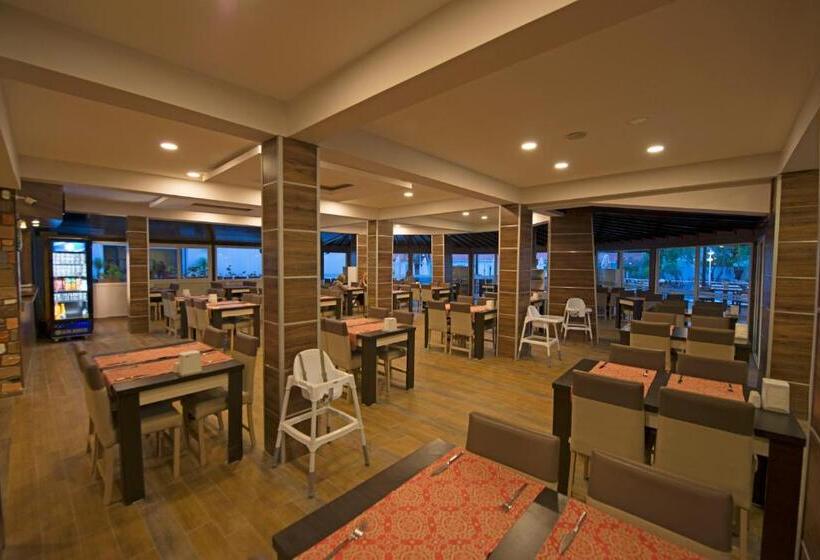 Grand Emir Hotel & Spa