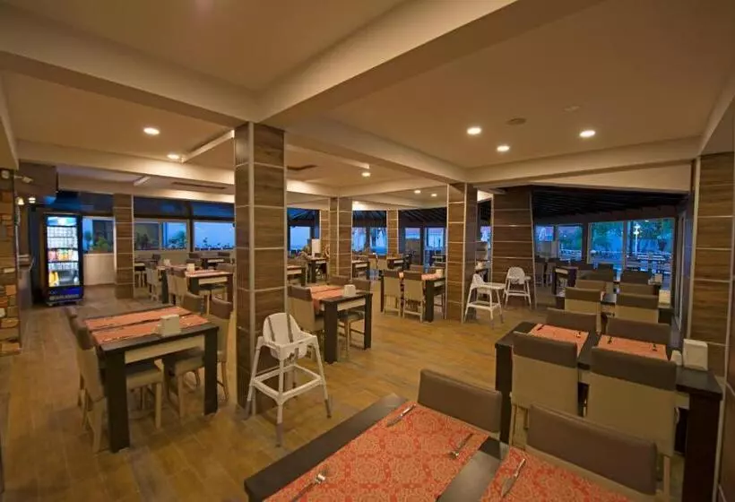 Grand Emir Hotel & Spa