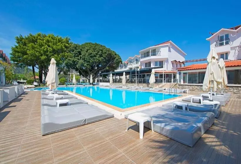 Grand Emir Hotel & Spa