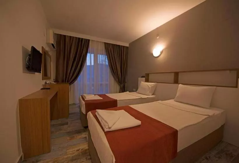 Grand Emir Hotel & Spa