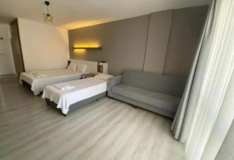 Grand Emir Hotel & Spa