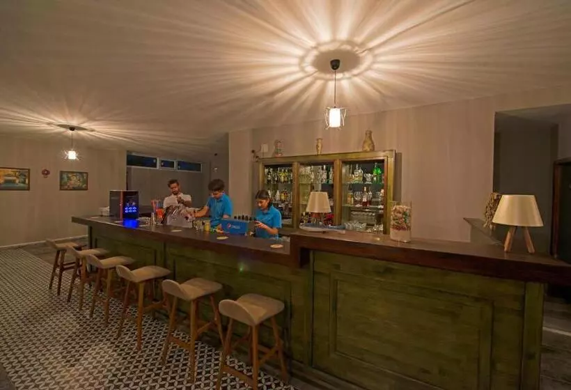 Grand Emir Hotel & Spa