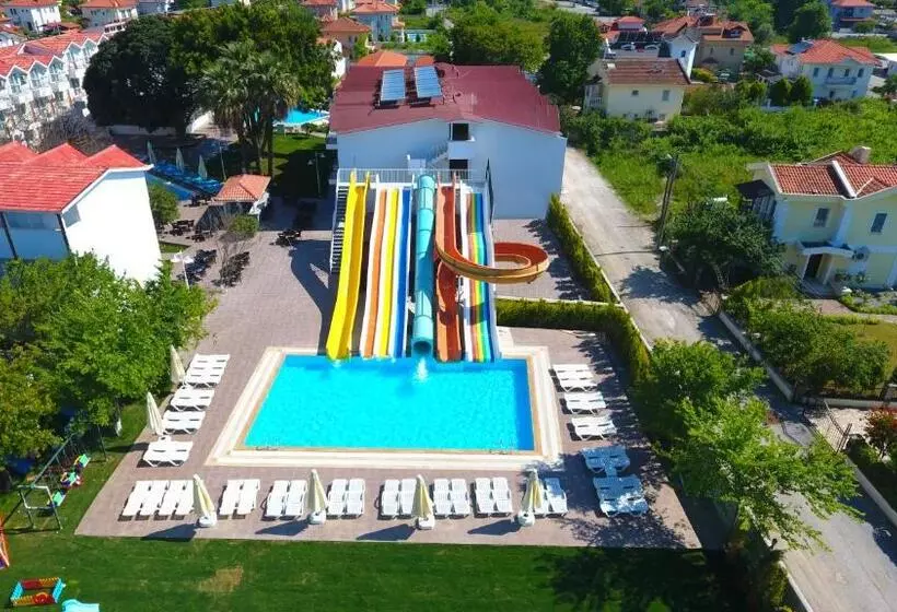 Grand Emir Hotel & Spa