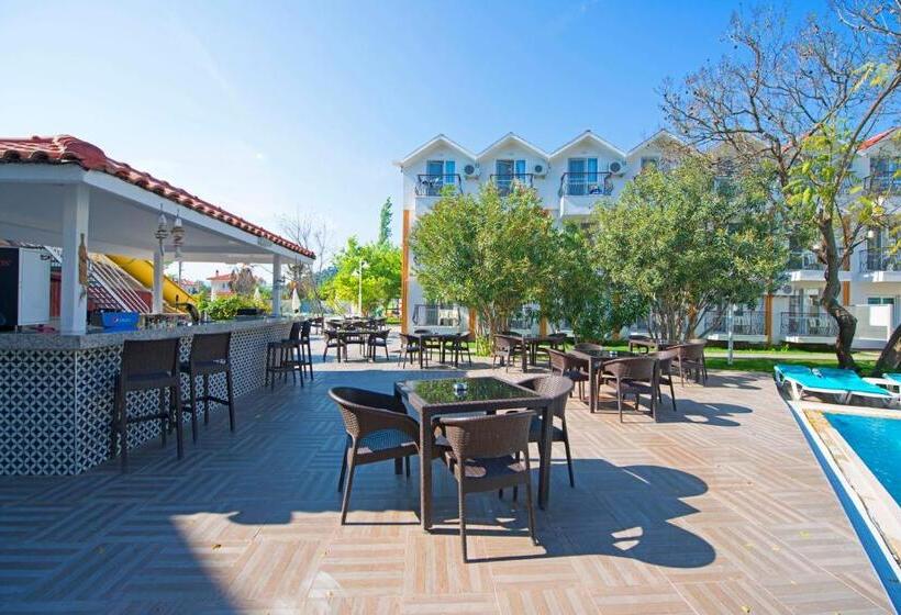 Grand Emir Hotel & Spa