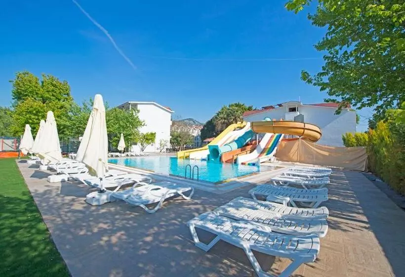 Grand Emir Hotel & Spa