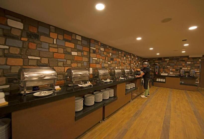 Grand Emir Hotel & Spa