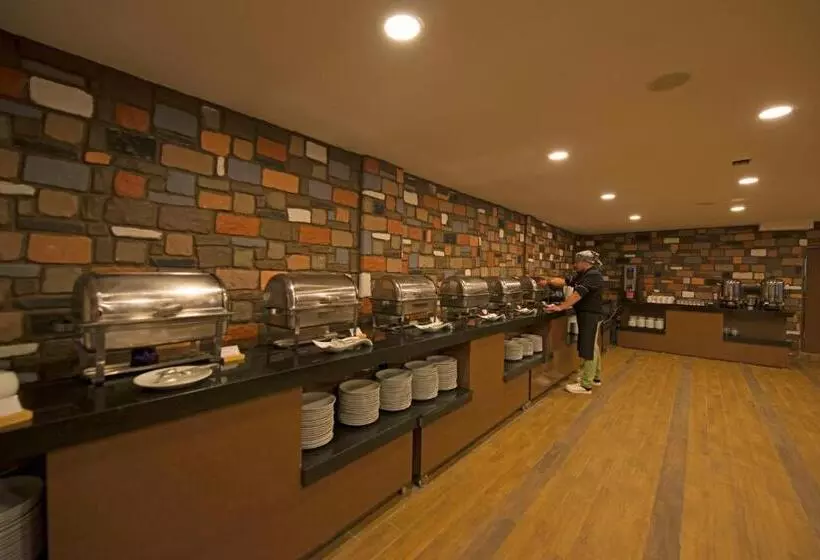 Grand Emir Hotel & Spa