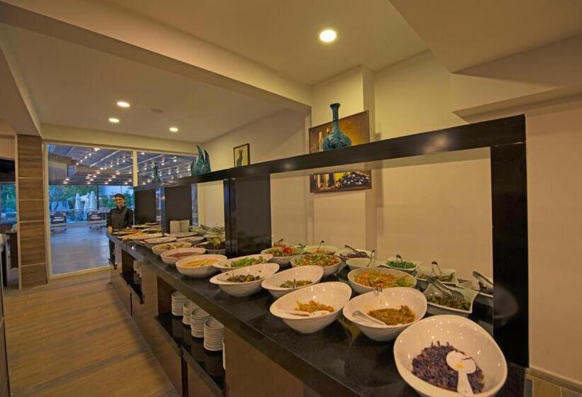 Grand Emir Hotel & Spa