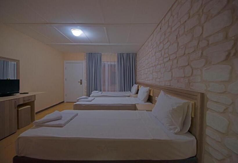 Grand Emir Hotel & Spa