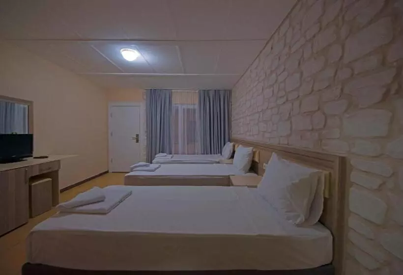 Grand Emir Hotel & Spa